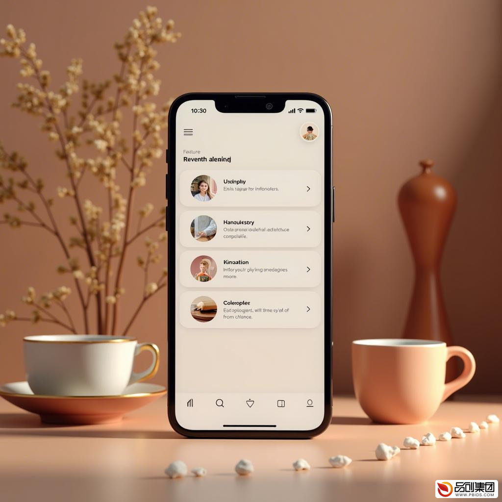 定制行业APP:打造专属业务解决方案的利器