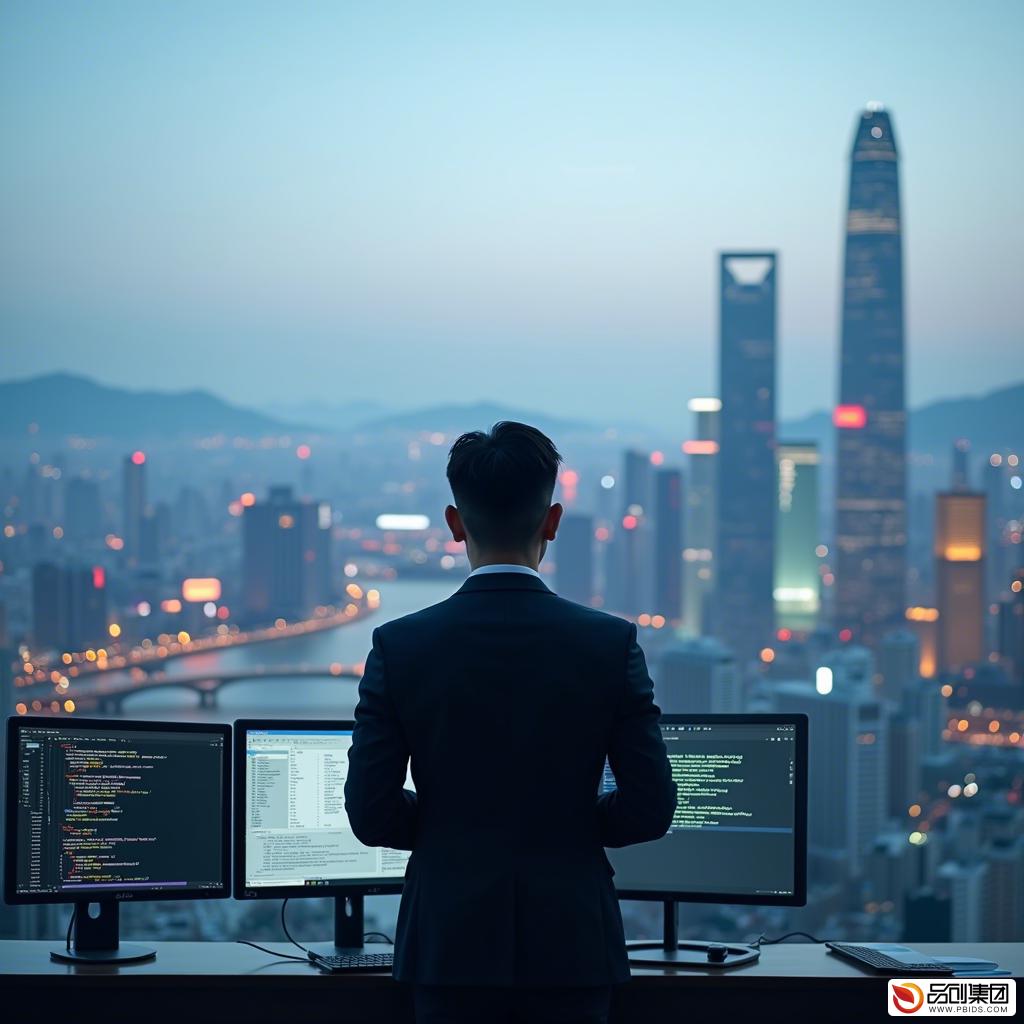 软件定制在深圳:打造专属企业解决方案的新篇章