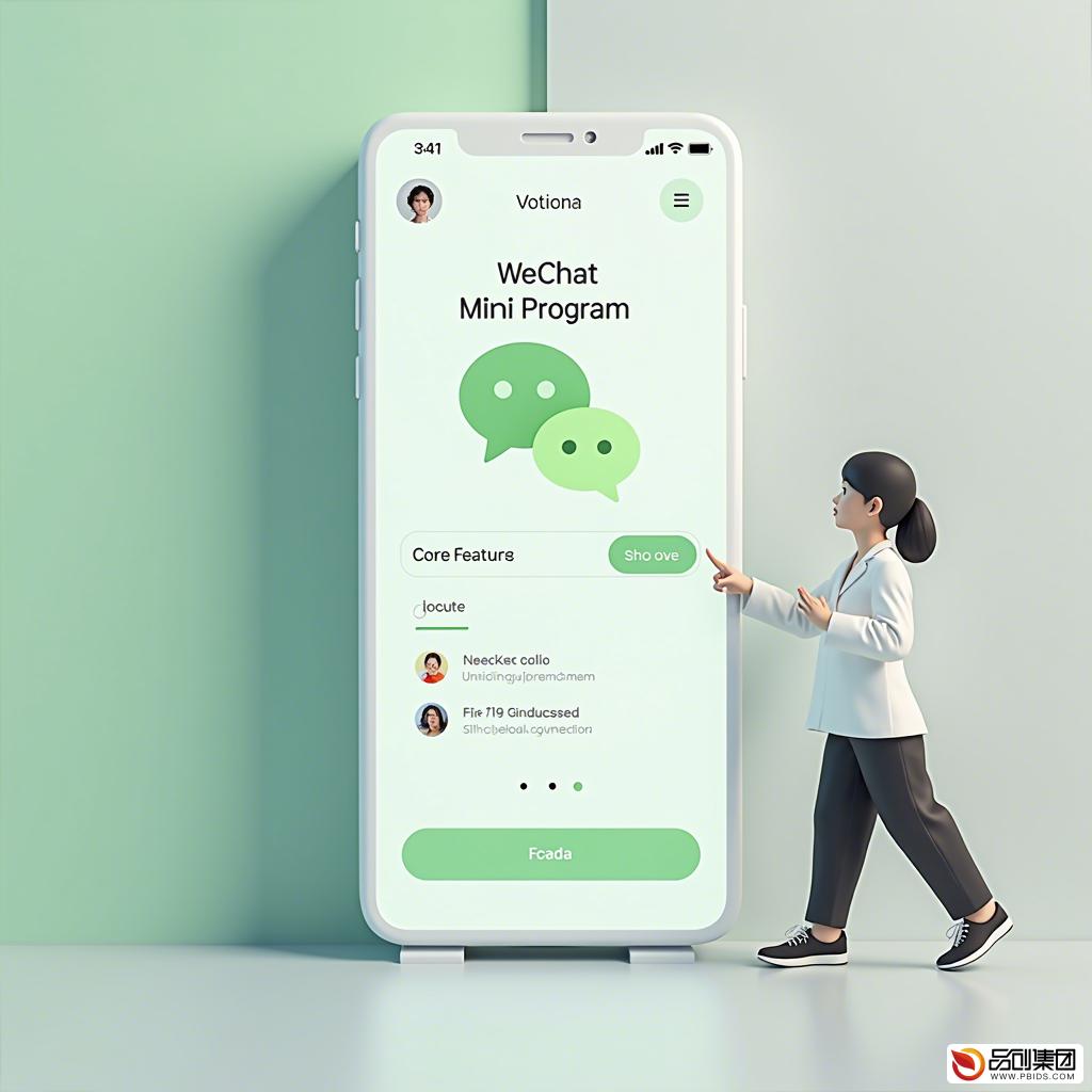 小程序开发好:解锁商业新机遇的钥匙