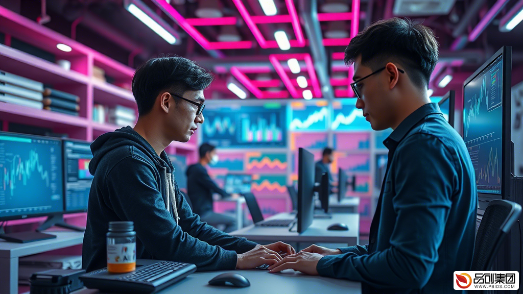 新质生产力：创新驱动下的未来生产力形态