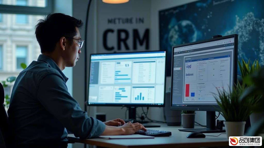 CRM开发系统：构建高效客户关系管理的全面指南
