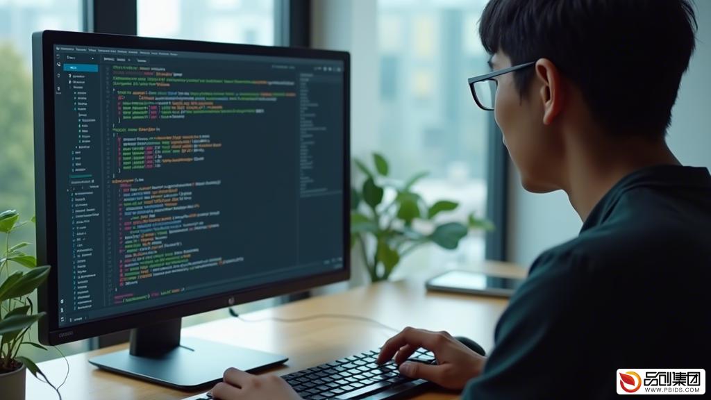 小程序定制化开发：打造专属数字解决方案的钥匙
