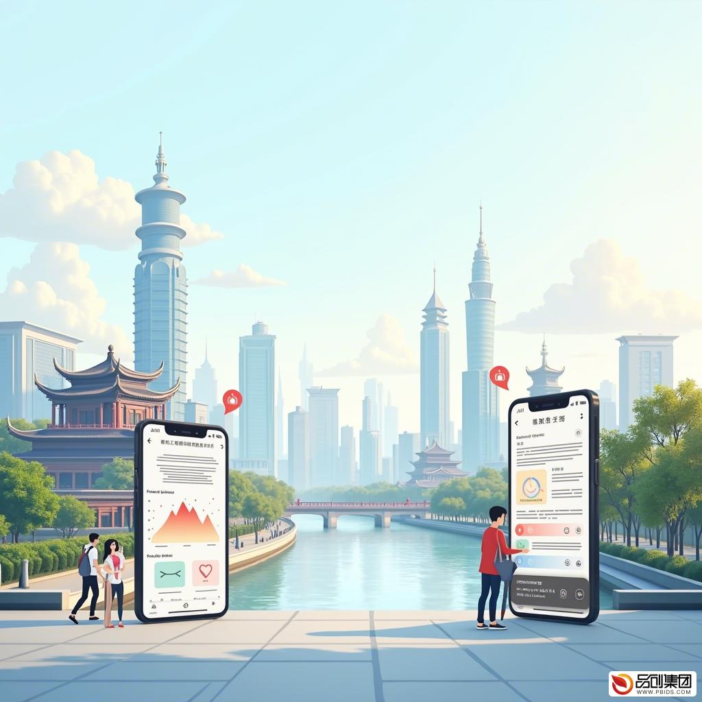 保定小程序开发定制：打造专属商业解决方案
