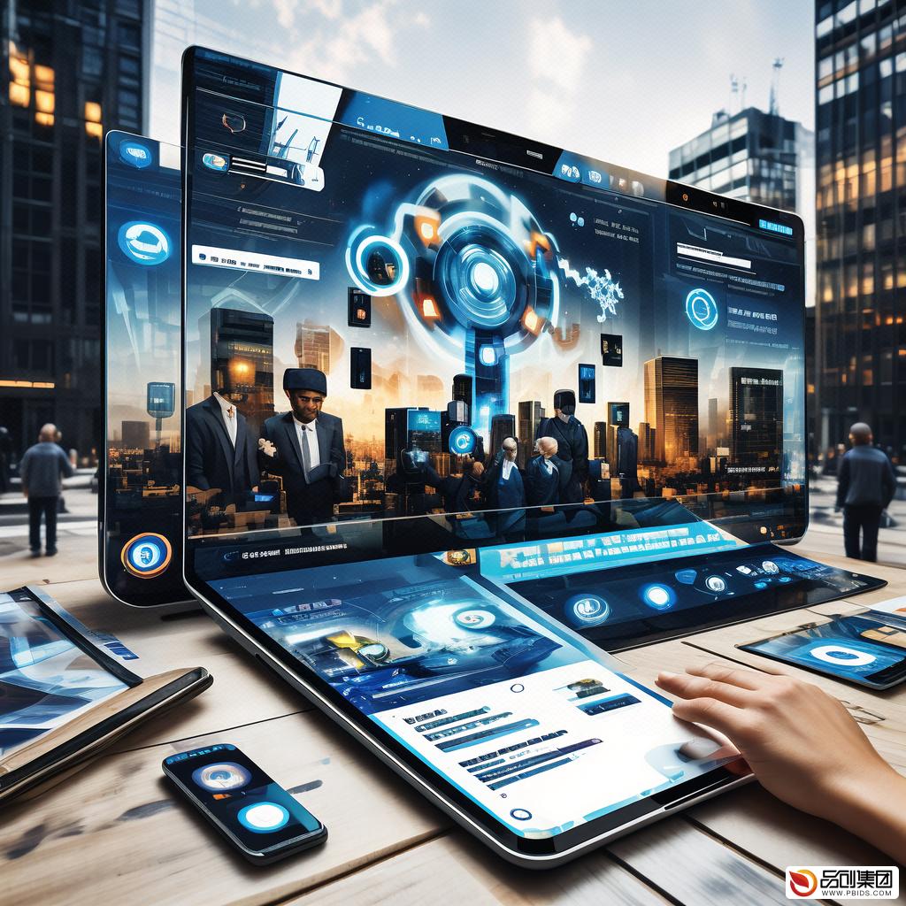 深圳定制APP开发公司:专业打造企业数字化解决方案