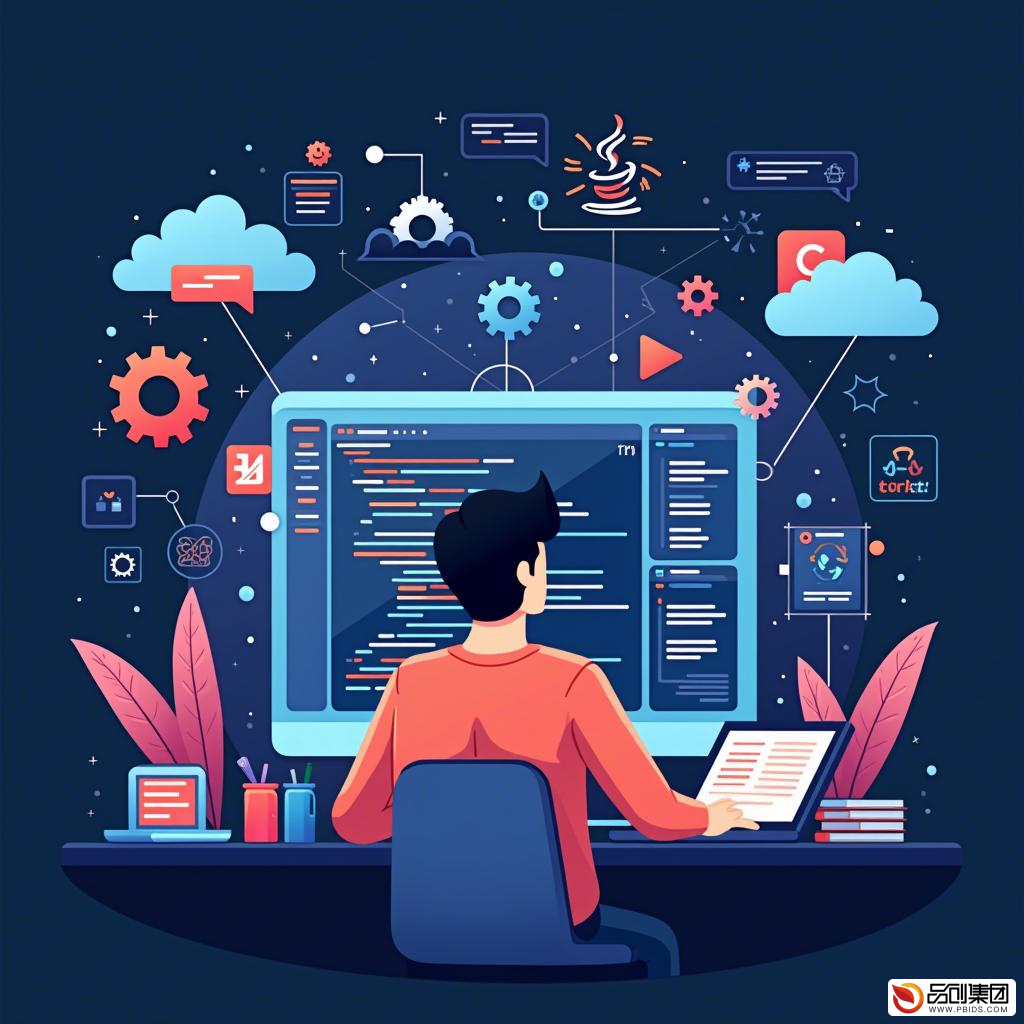 Java工程师的多面手能力：从基础开发到架构设计的全面探索
