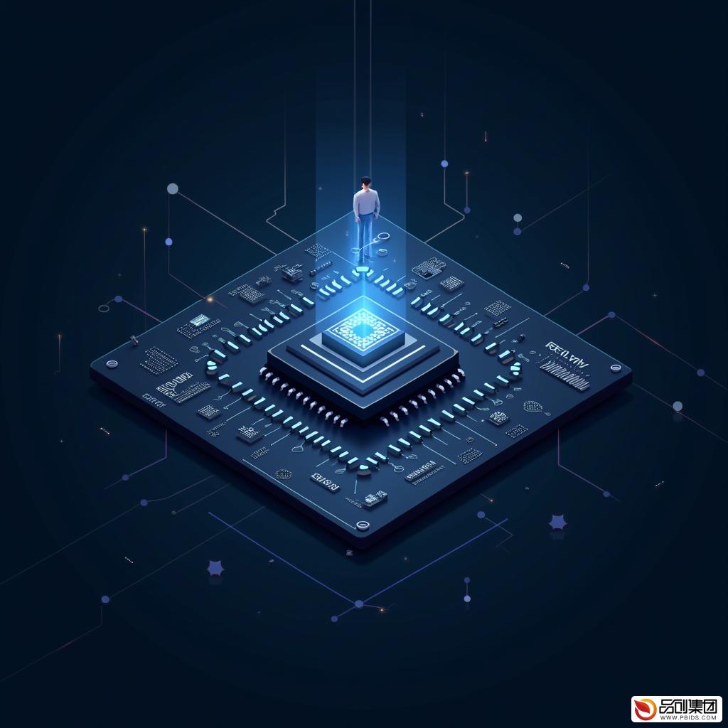 半导体投资热潮:探索未来科技领域的黄金机遇