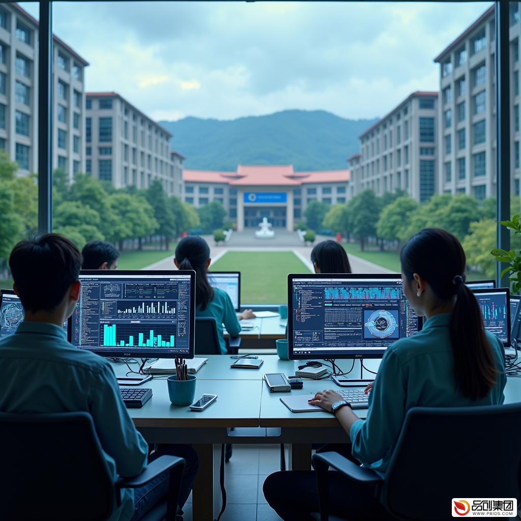 泰山学院教务系统管理系统:高效管理,智慧教育的典范