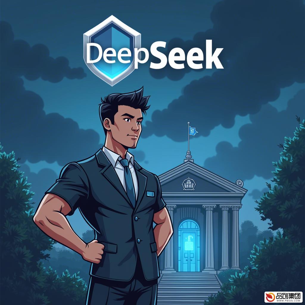金融风控新国标下,DeepSeek模型引领银行压力测试新风尚