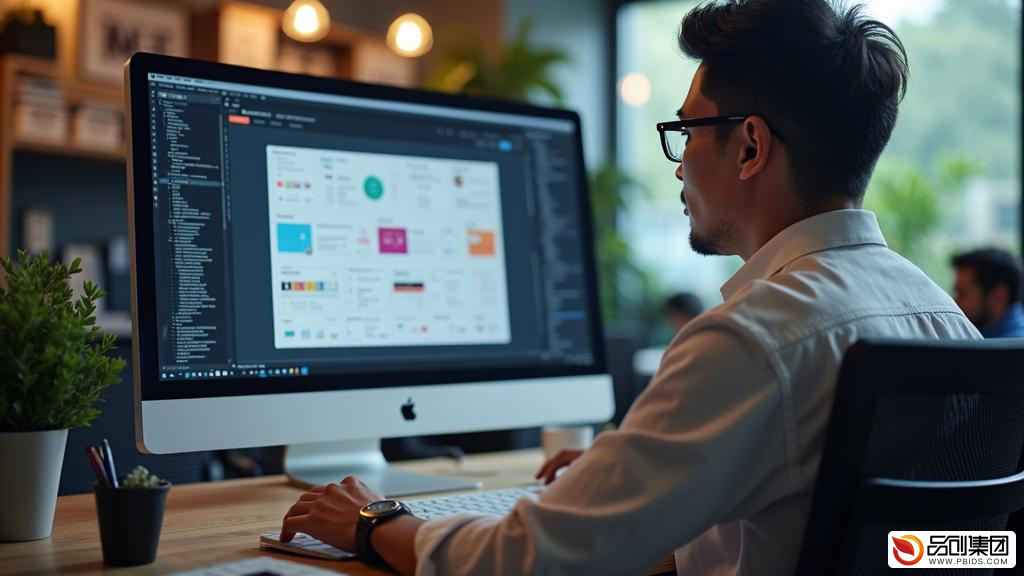 定制开发CRM：打造高效客户关系管理的利器
