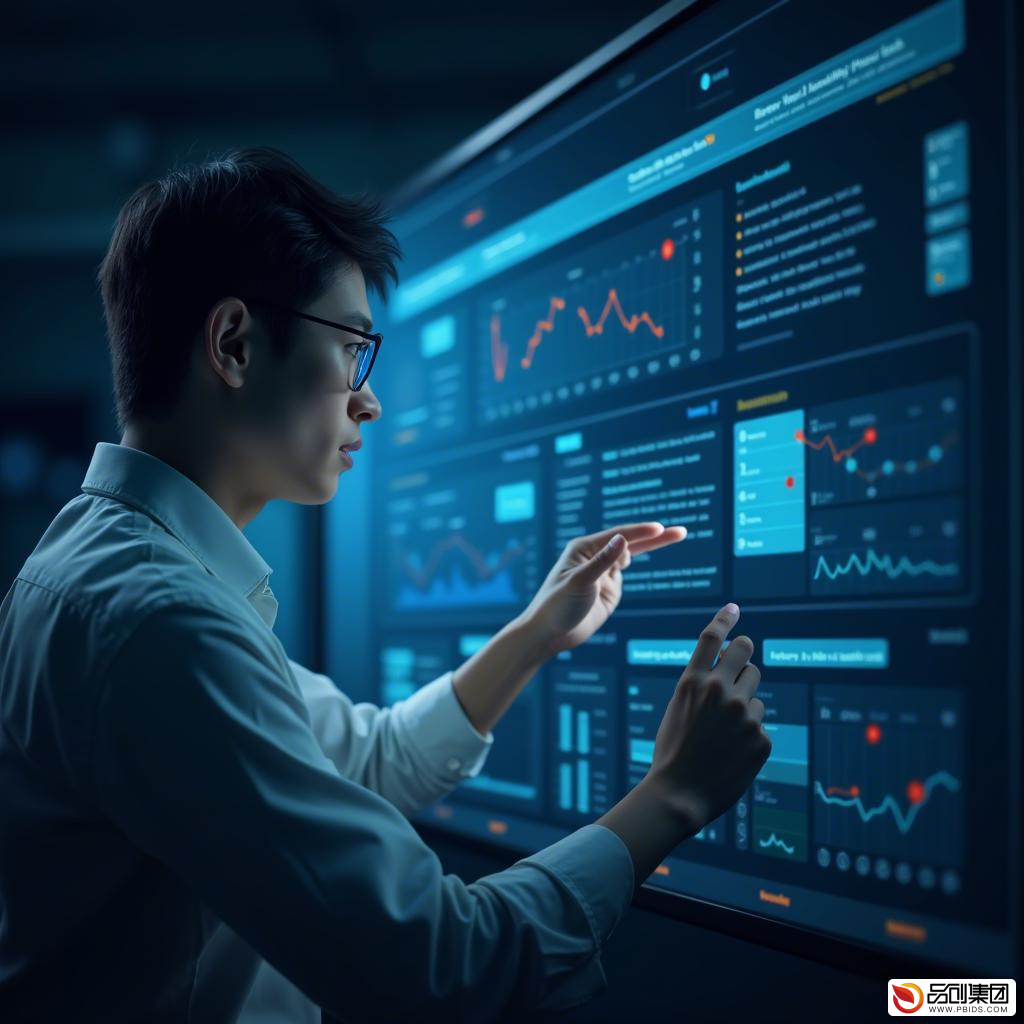 舆情监控系统定制开发:打造高效信息监测与分析解决方案