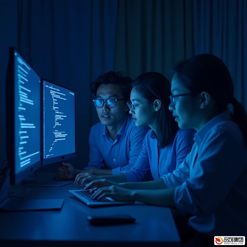软件的定制研发:打造专属解决方案的全方位指南