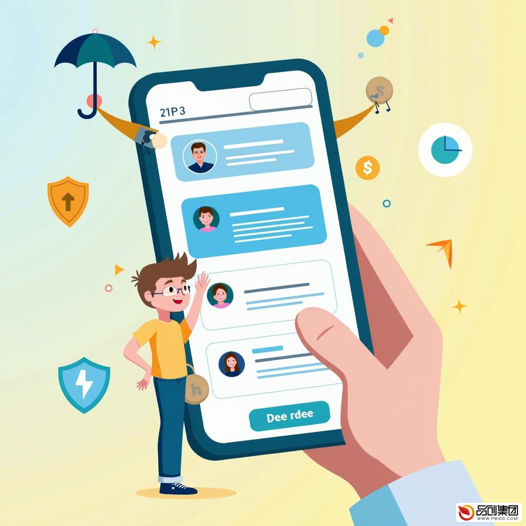 网上保险APP:便捷投保新选择,智慧生活守护者