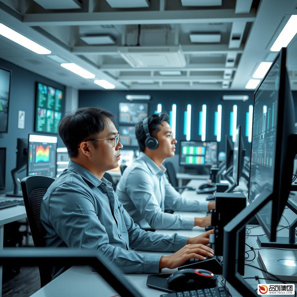 软件系统定做开发：打造专属数字化解决方案