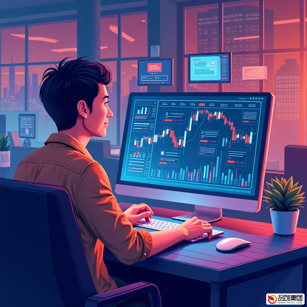 全面解析:什么软件可以交易期货及优选平台指南