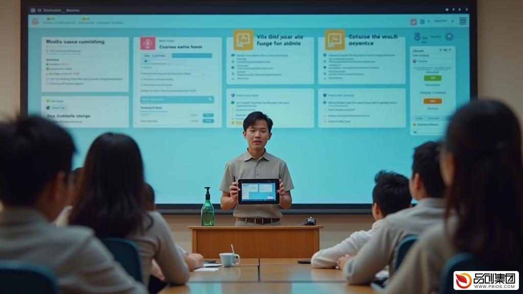 革新教育体验：探索教学APP软件的无限可能
