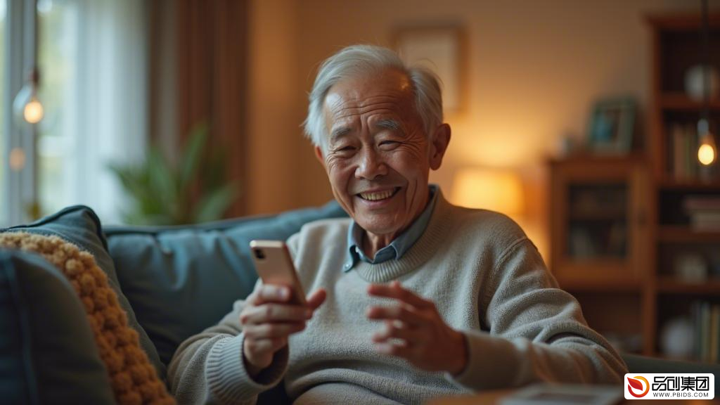 养老智能化平台：重塑老年生活的未来图景