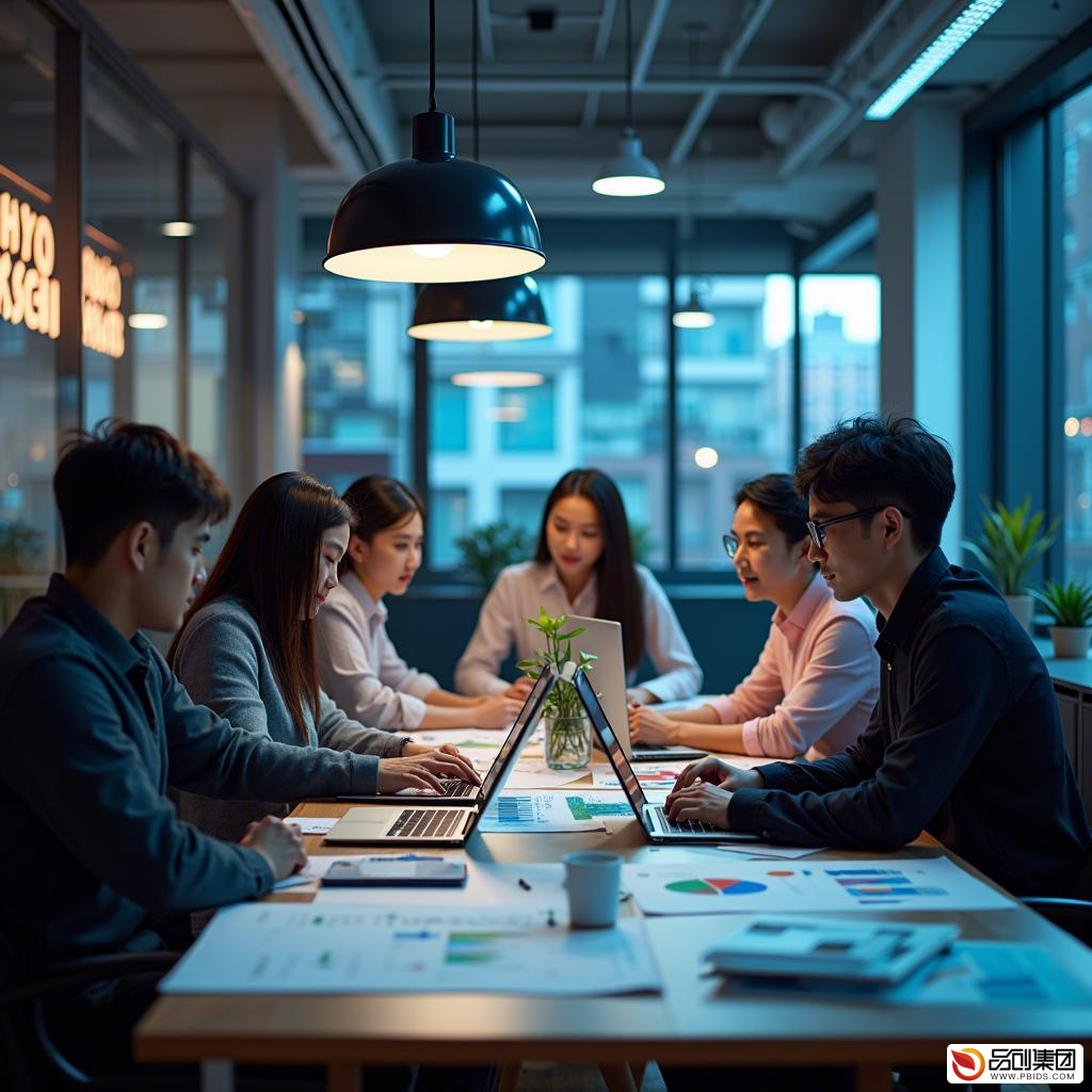 开发网站公司全面解析:探索行业精英与他们的卓越贡献