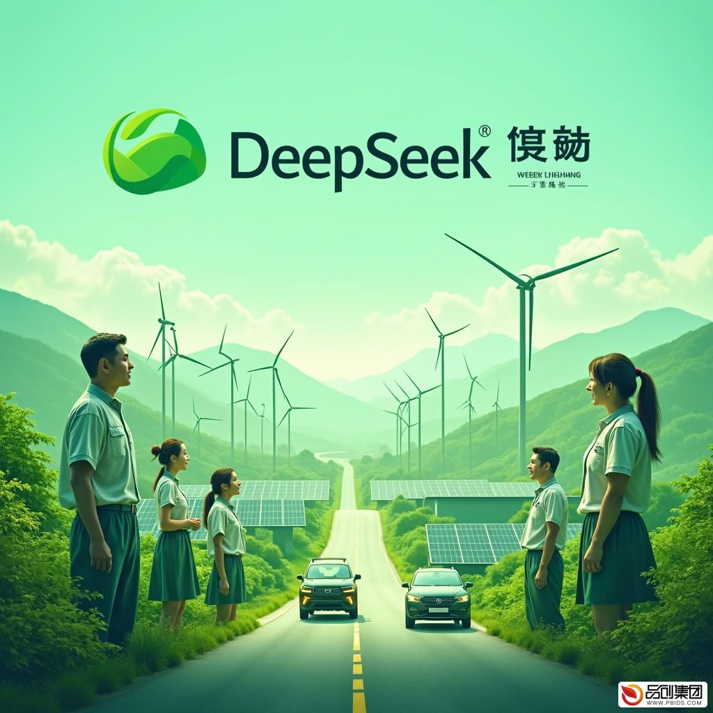 品创集团：DeepSeek模型引领新能源行业智能化转型新篇章
