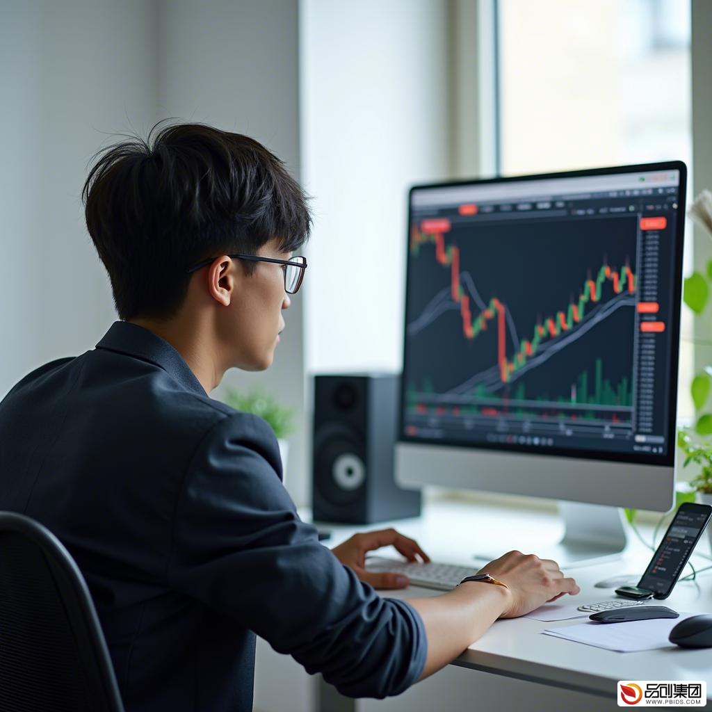 股票策略软件开发:打造高效智能的交易助手