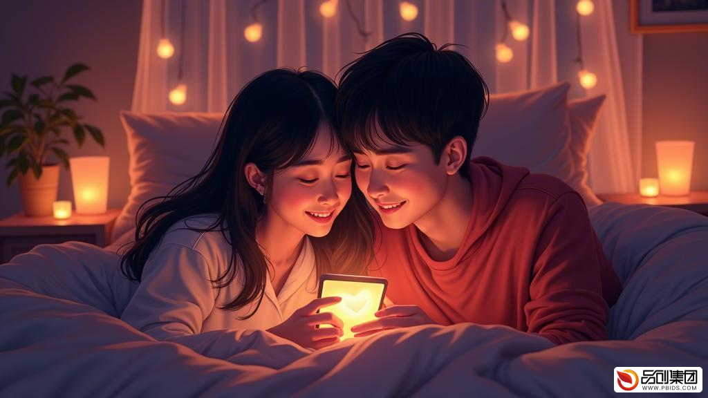 教谈恋爱的软件：解锁爱情密码的必备神器
