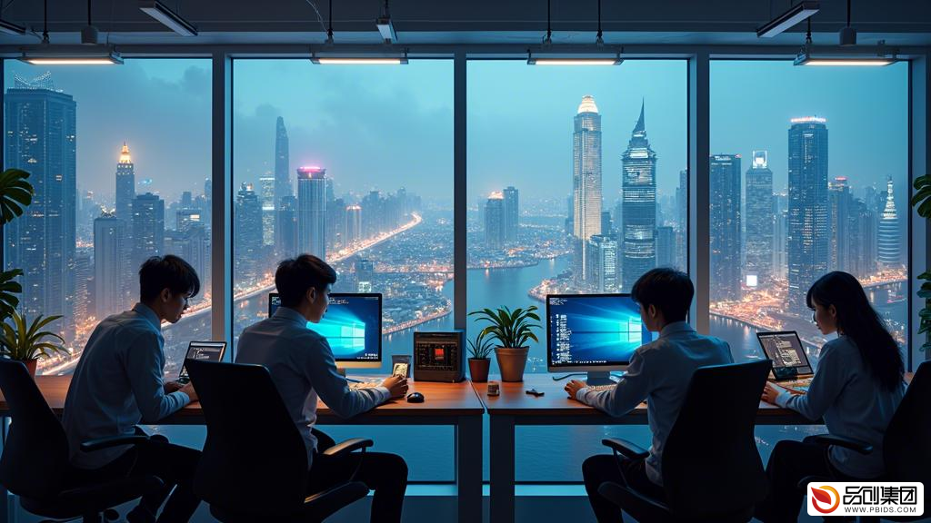 济南小程序开发公司：引领数字创新，打造卓越用户体验
