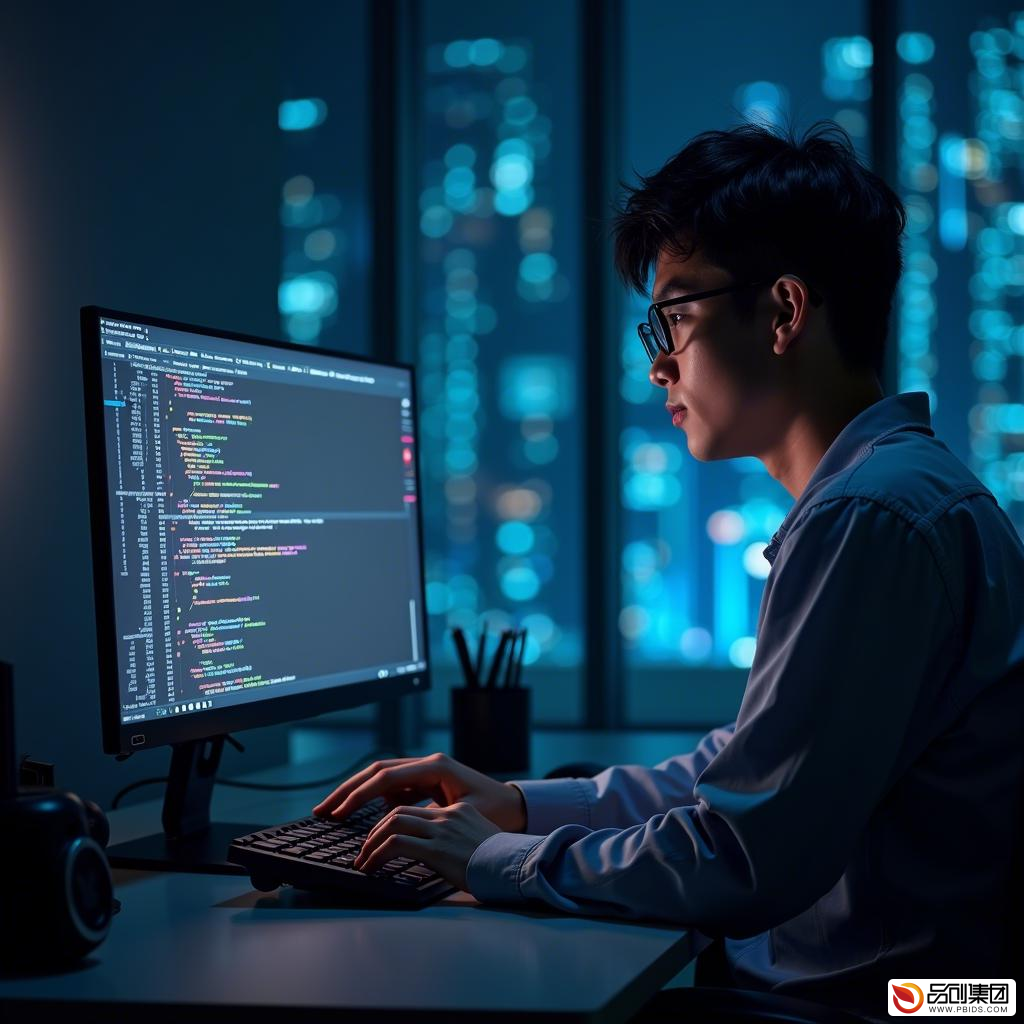 定制开发软件的公司：如何选择最适合您的技术伙伴
