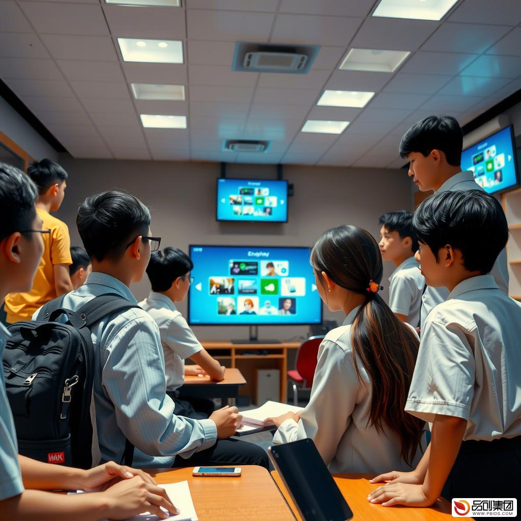 教育软件平台:重塑学习方式的数字力量