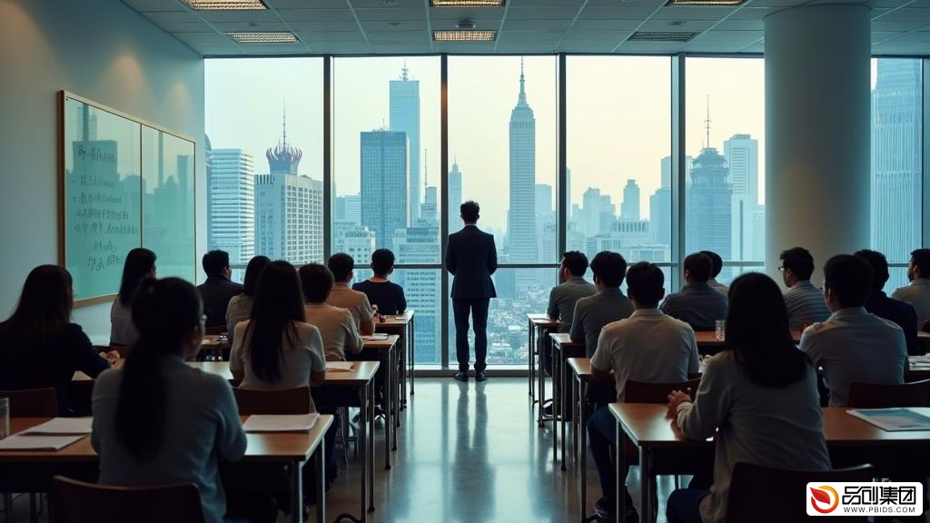 培训机构专属课堂管理软件：提升教学效率与学员体验的利器
