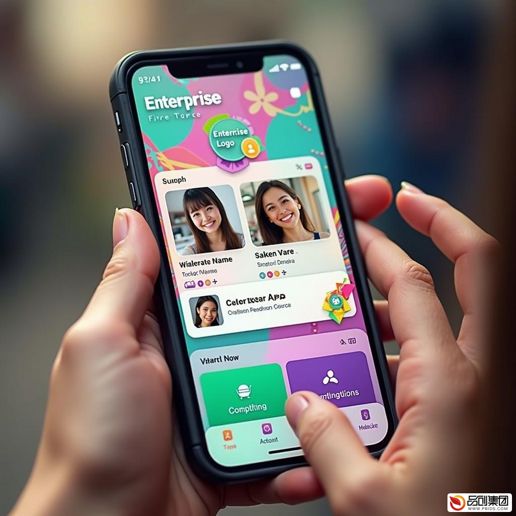 App系统定制开发：打造专属应用，赋能企业数字化转型
