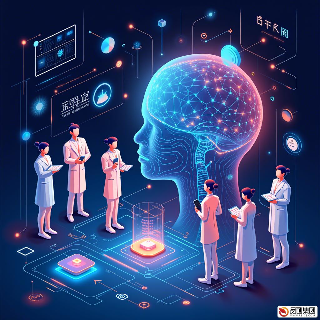 医疗物联网公司如何借助DeepSeek革新研发创新能力