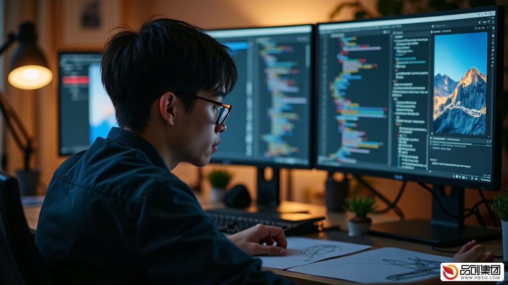 App开发定制：打造专属应用的全方位指南
