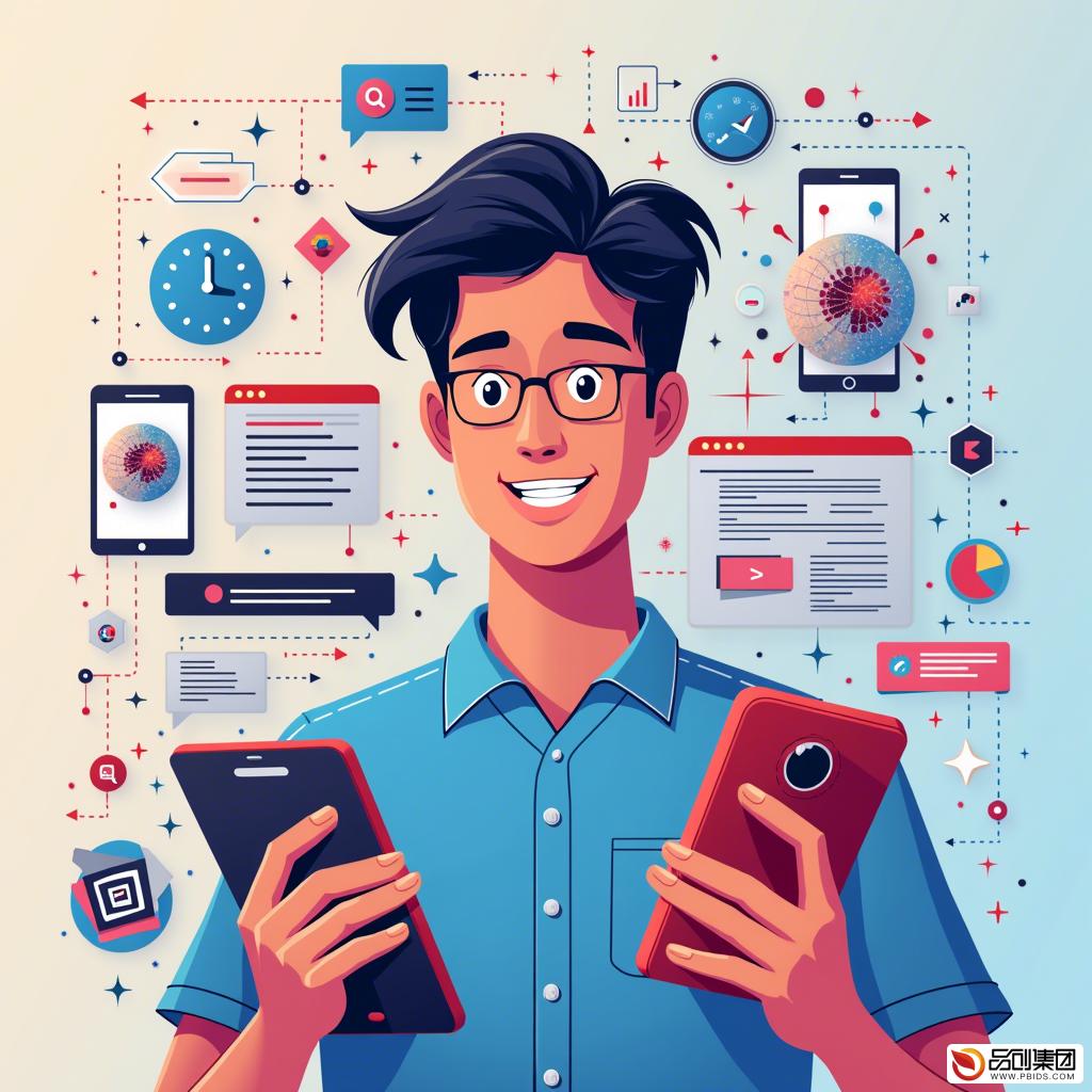 软件APP开发商：塑造数字时代的创新力量
