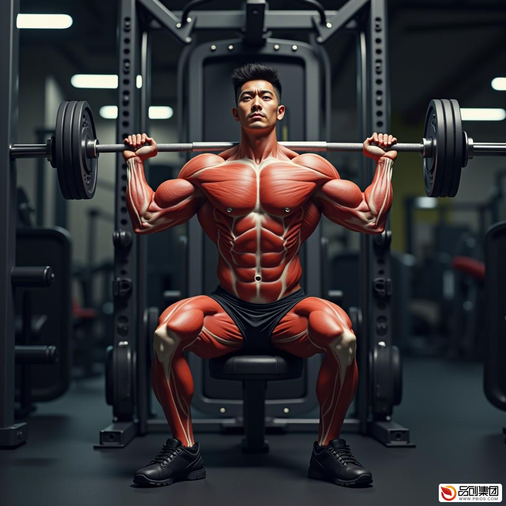 全面指南:如何高效锻炼股四头肌和股二头肌