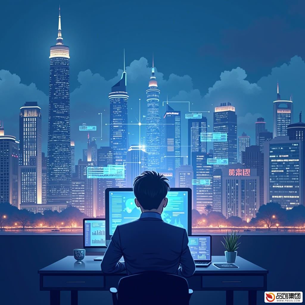 深圳网站开发定制:打造专属在线平台的全方位指南