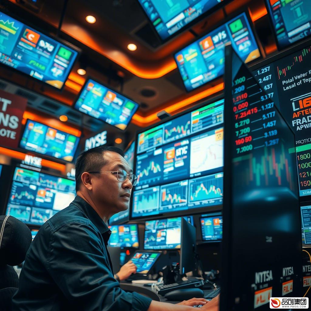 全面解析:市场上热门的期货软件有哪些?