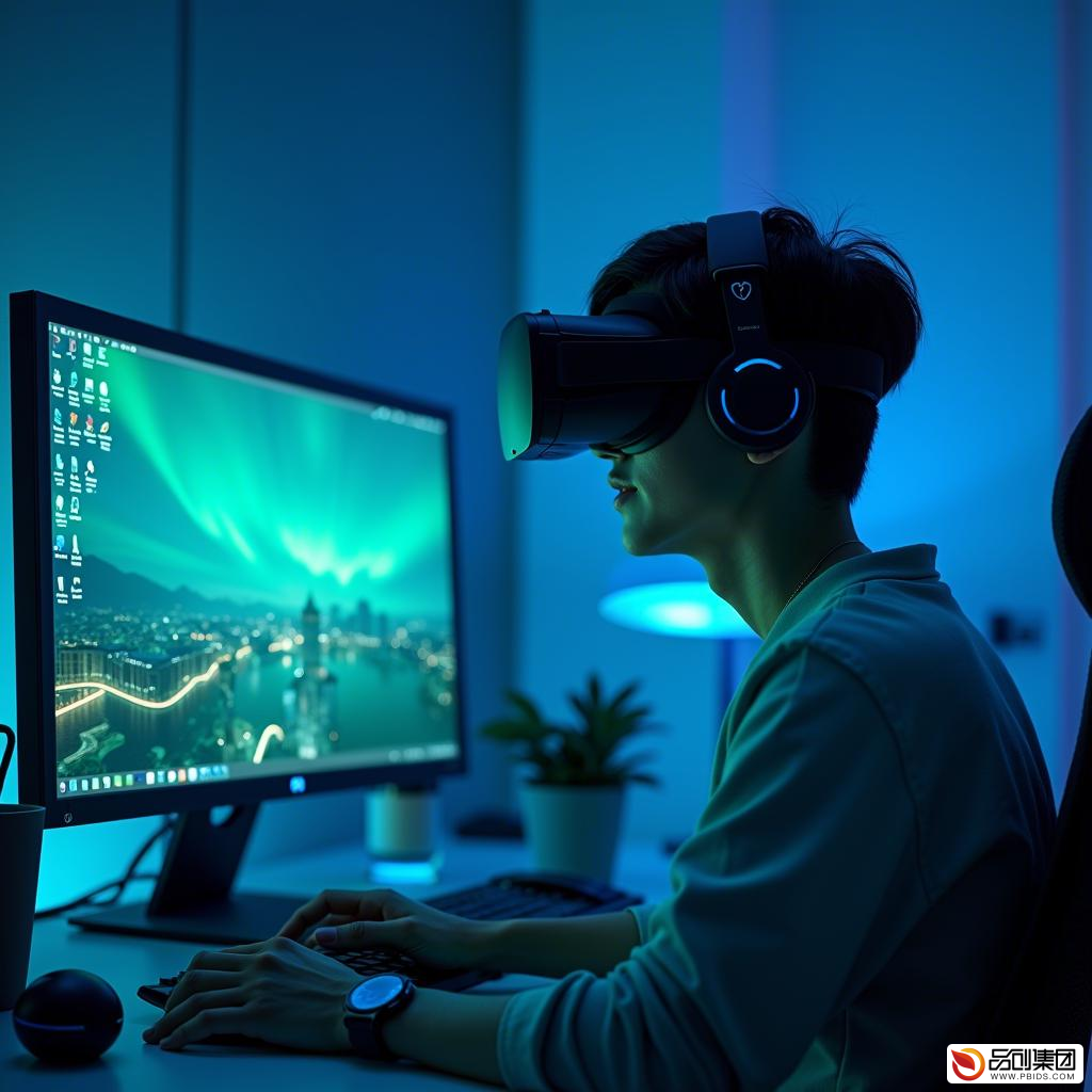 VR软件定制开发:打造沉浸式数字体验的创新之旅