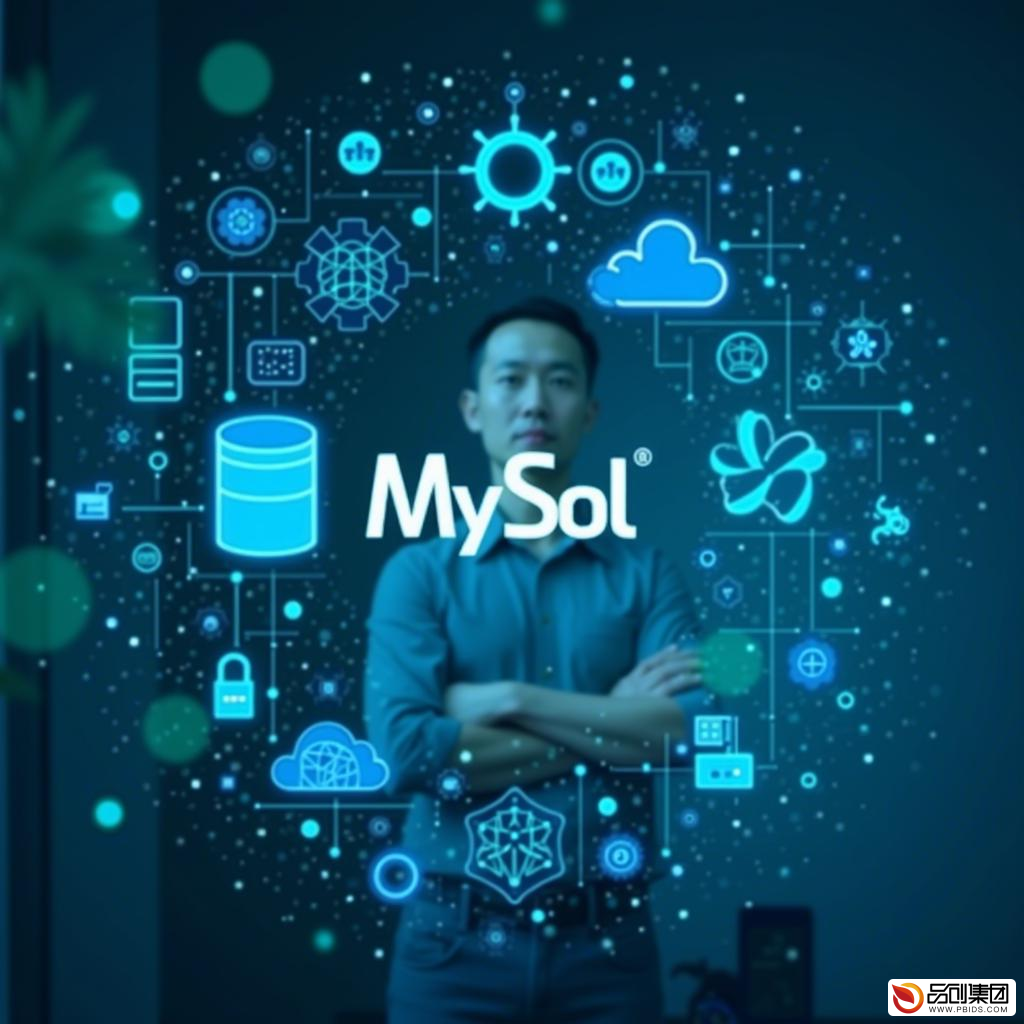 MySQL开发公司的崛起与影响力:塑造数据库技术的未来