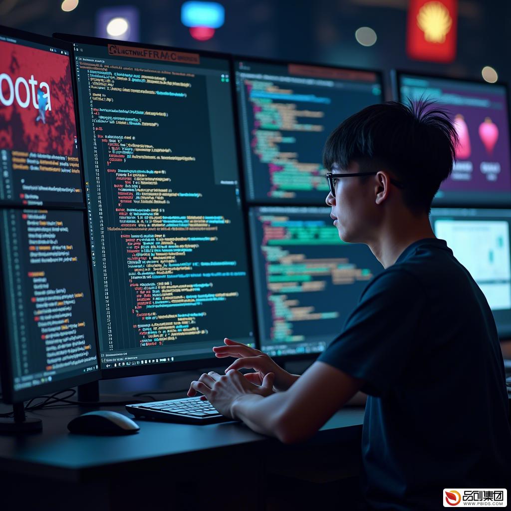 微信公众号自定义开发：解锁无限可能的创意之旅
