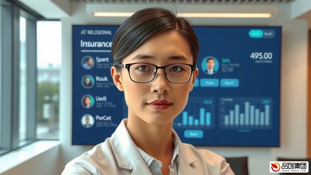 保险软件个性化开发：重塑保险行业的未来