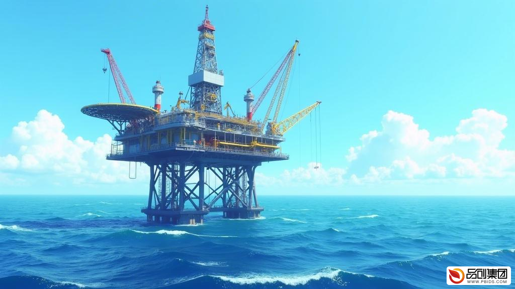 揭秘中海油外包员工待遇：全面解析与深度洞察

