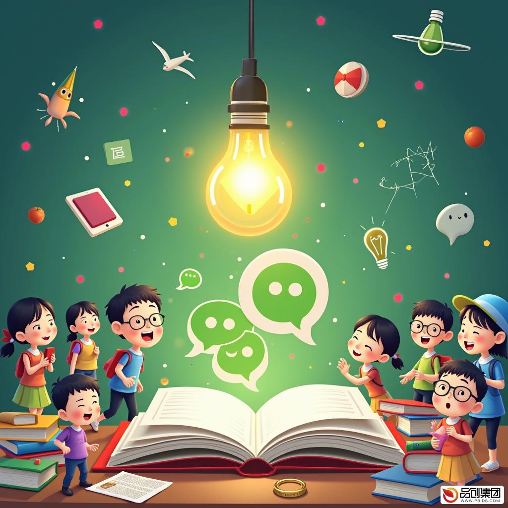 教育微信公众号开发:打造高效互动的学习平台