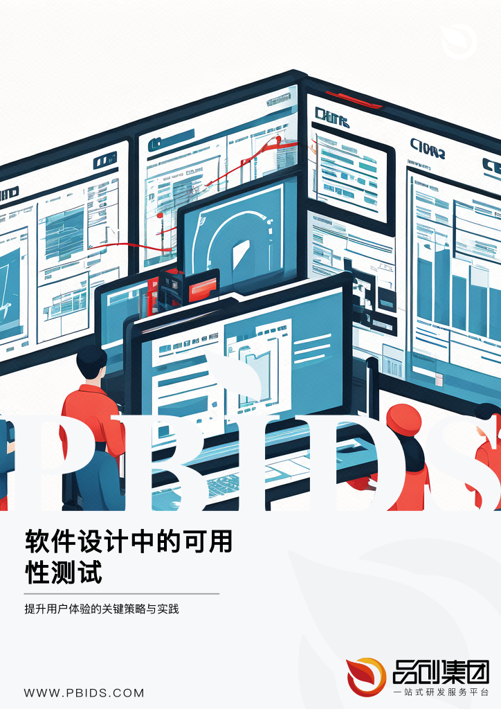 软件设计中的可用性测试