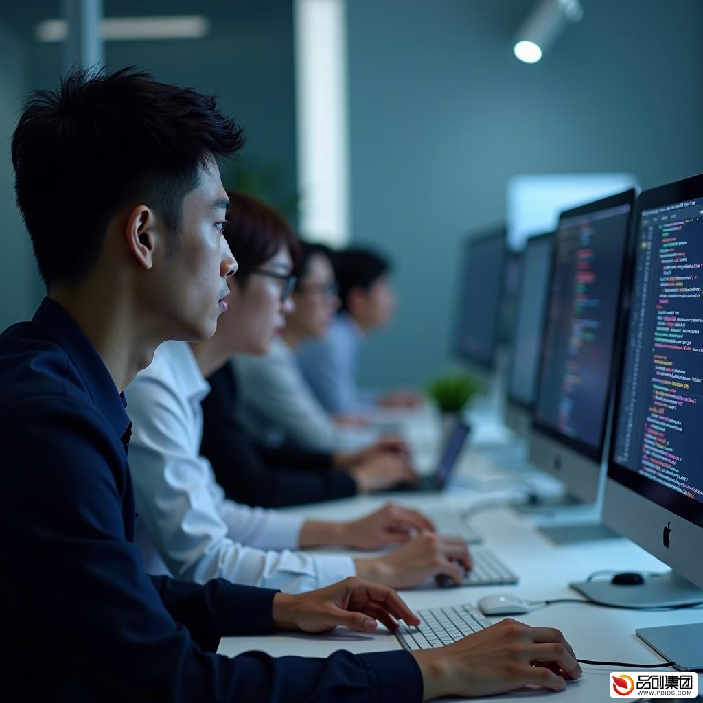 APP定制开发优选指南:探索顶尖开发公司的卓越实力