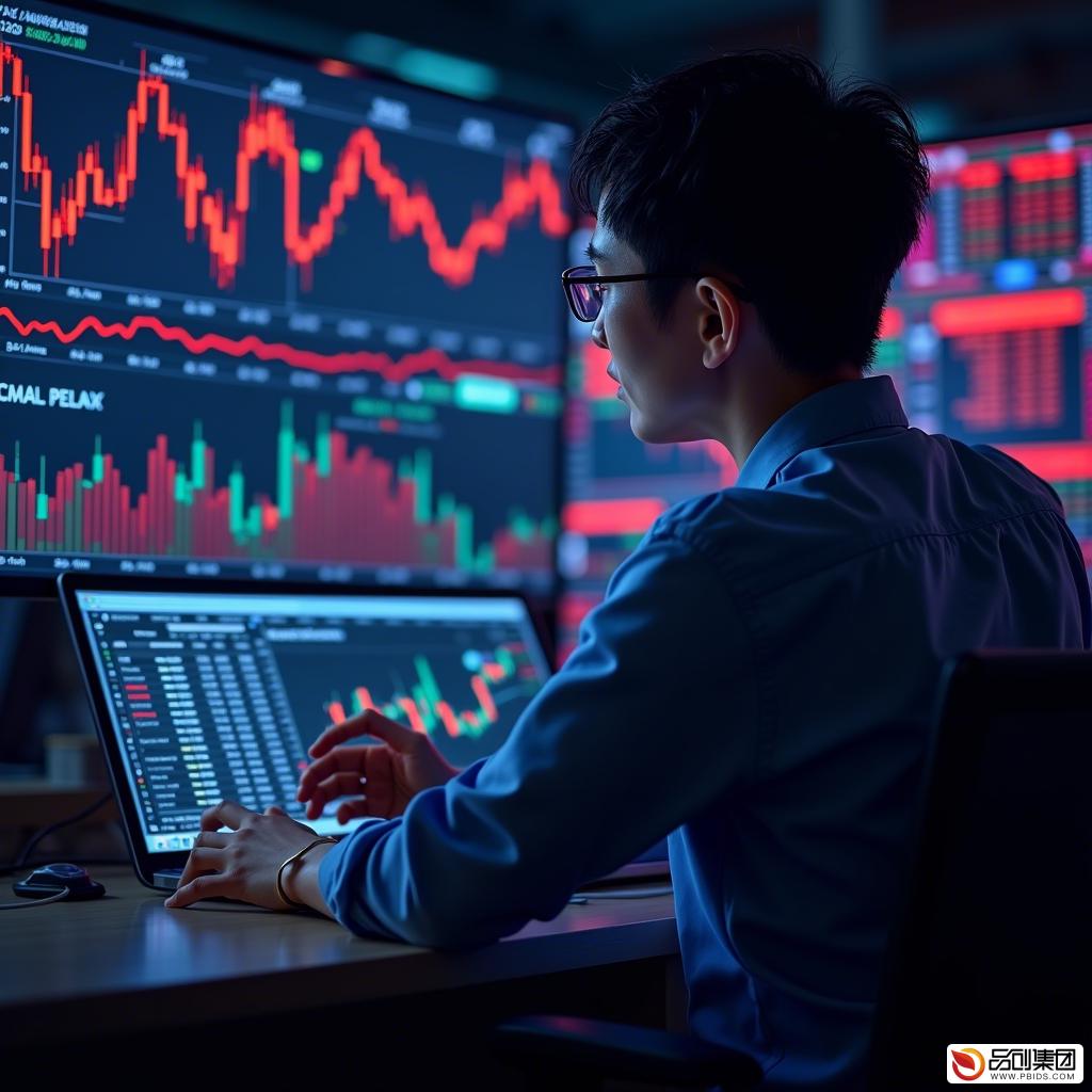 网上股票交易分析软件：提升投资决策的智慧工具
