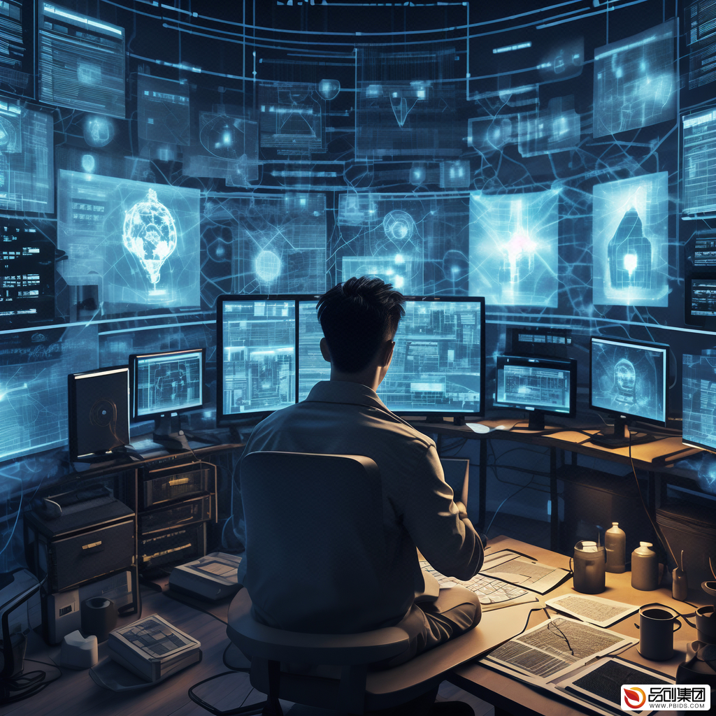 网络信息安全应急预案：构建数字时代的防护长城
