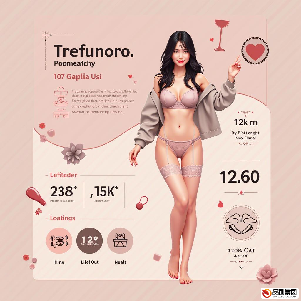 成人用品UI设计：打造人性化与审美并重的用户体验
