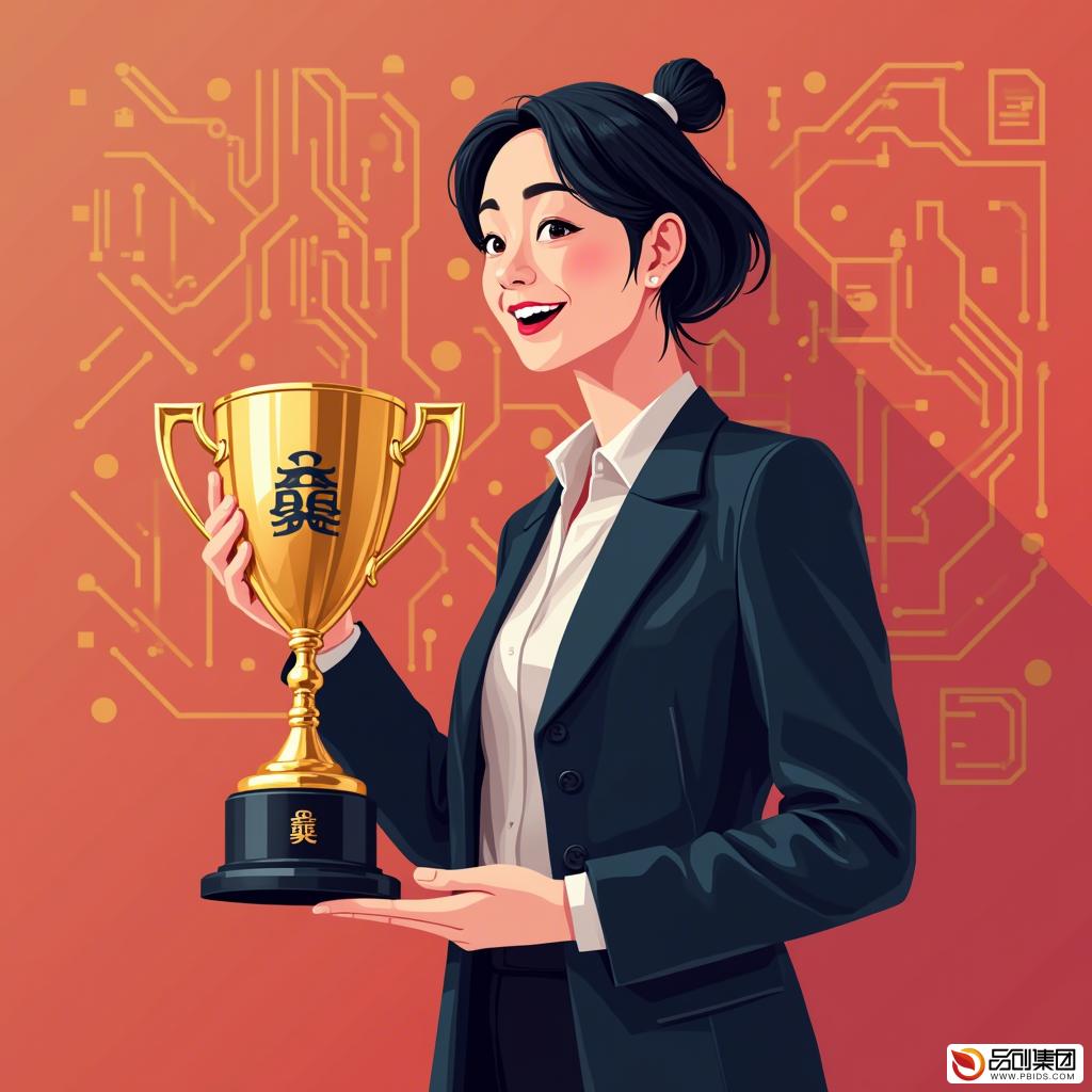 银行业荣耀时刻：品创集团荣获“金融科技杰出企业奖”
