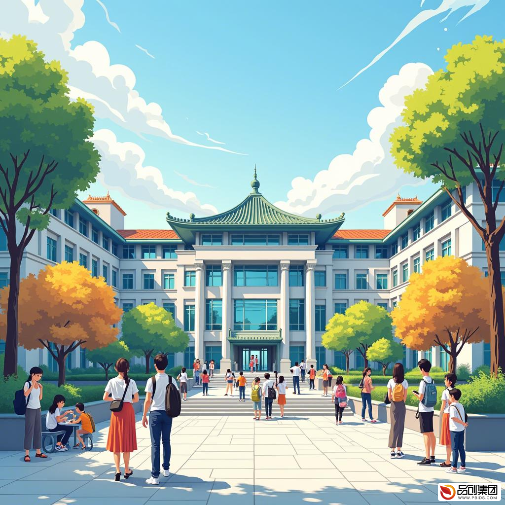 广东金融学院保险学院:培养未来保险行业的精英摇篮