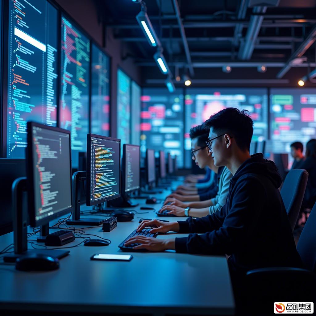 北京小程序开发定制公司:打造专属商业解决方案的领航者