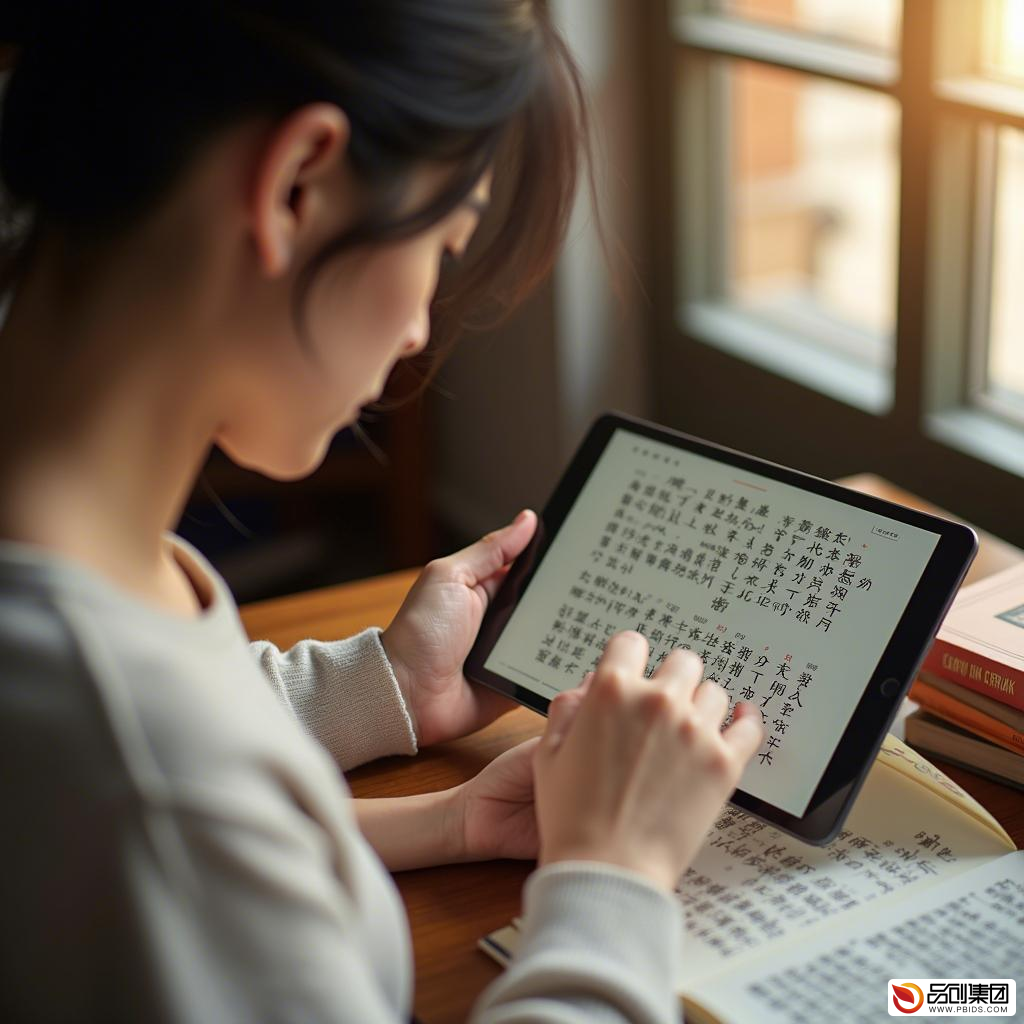 成人识字新途径:探索高效教大人认字的软件